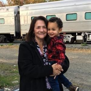 Meet your Posher, Anna marie